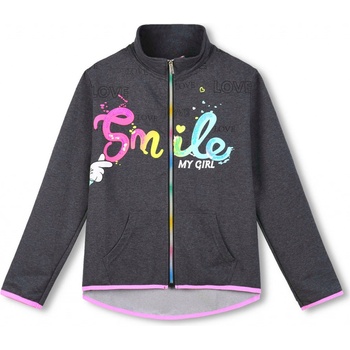 Kugo WM0871 tmavo šedá