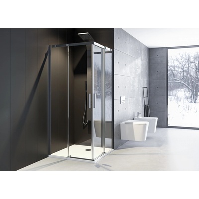 AQUATEK ZEUS A4 90x90