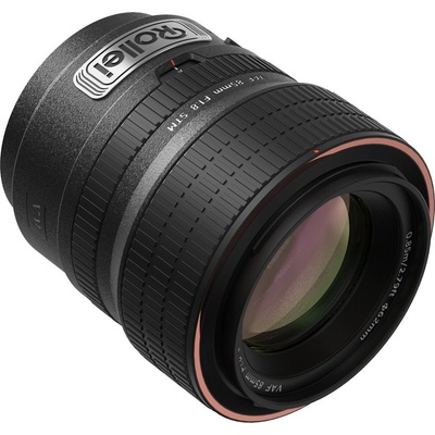 Rollei objektiv Sony 85mm AF f/1.8 FE