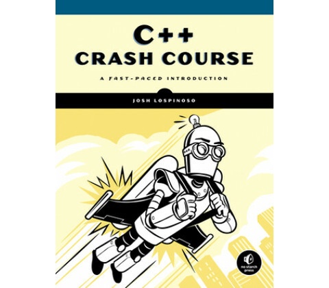 C++ Crash Course