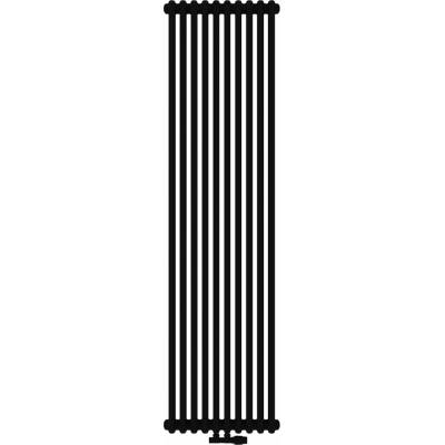 Irsap Tesi 2 IRS-TES-2180-12-K1-5 1800 mm x 540 mm čierna