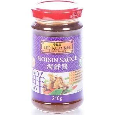 Lee kum kee Omáčka Hoisin 210 g