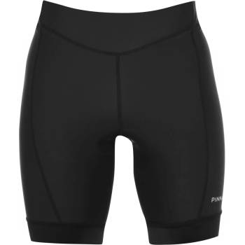 Pinnacle Мъжки къси панталони Pinnacle Race Cycling Shorts Mens - Black