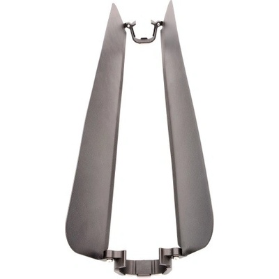 FOMEI Studiové klapky pro LED BAR