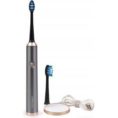 DEDRA SONISSIMO NEO metalic gray
