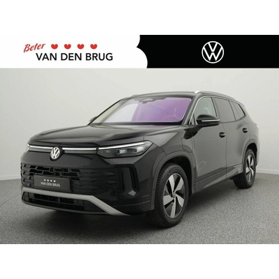 Volkswagen Tayron 1.5 eHybrid Life 150 kW