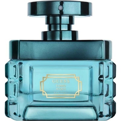Guess Guess Uomo Acqua toaletní voda pánská 30 ml