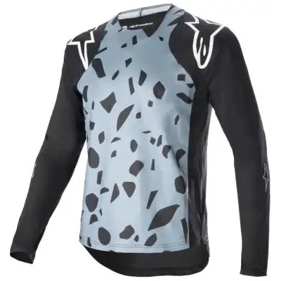Alpinestars Techstar Envision ash blue