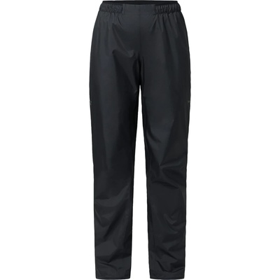 Haglöfs Дамски водоустойчив панталон Haglöfs Women's L. I. M Airak 2, 5L Pant Waterproof trousers - True Black (107-3483-0112)
