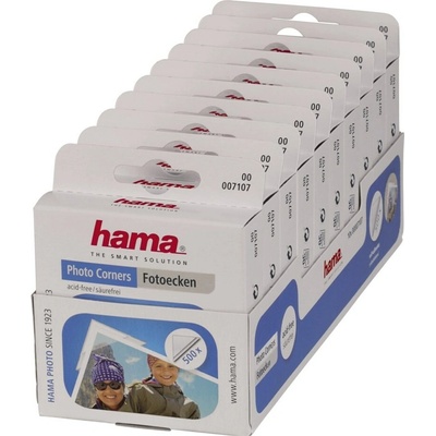 Fotorožky 500ks