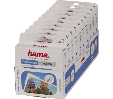 Fotorožky 500ks