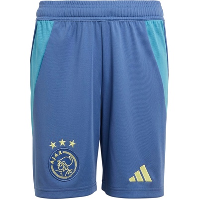 adidas Шорти adidas AJAX A SHO Y 2024/25 it3492 Размер XS (123-128 cm)