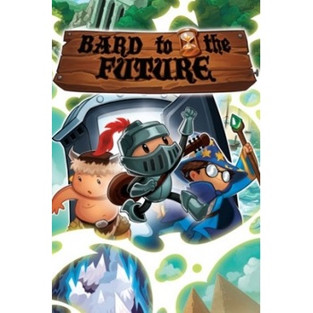 Bard to the Future