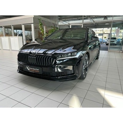 Skoda Superb Combi 2.0 TSI Sportline DSG 195 kW
