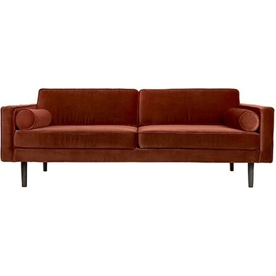 Sofa Broste WIND CARAMEL CAFE