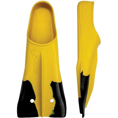 Finis Z2 Gold Zoomers Fins