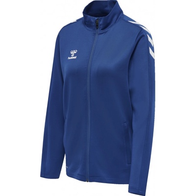 Hummel Core XK Poly Zip Sweat Woman 212653-7045