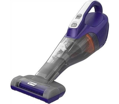 Black & Decker DVB315JP