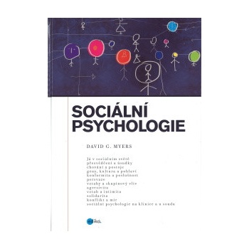 Sociální psychologie