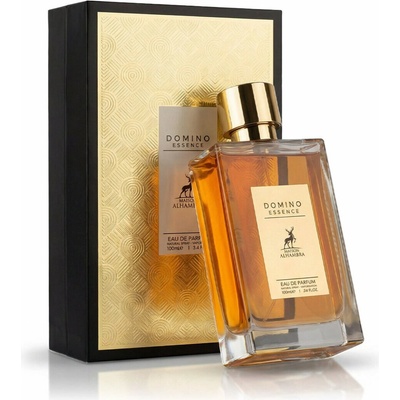 Maison Alhambra Domino Essence parfémovaná voda unisex 100 ml