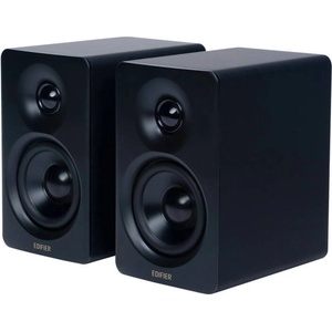 Edifier M60 2.0 Black Активни колони