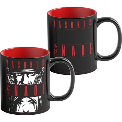 Cenega Assassin s Creed Shadows Naoe a Yasuke meniaci sa 300 ml