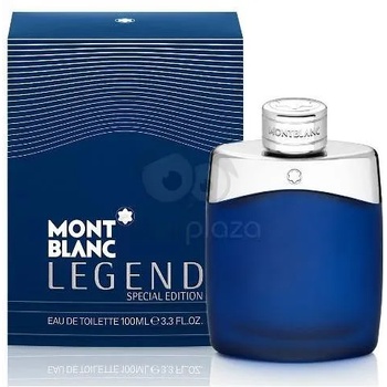 Mont Blanc Legend (2012 Special Edition) EDT 100 ml