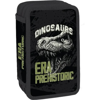 S-Cool Несесер s-cool с 3 ципа, 39 части dino