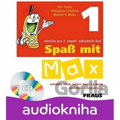 Start mit Max 1