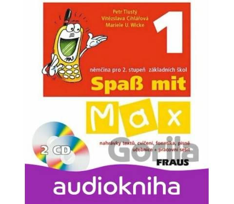 Start mit Max 1