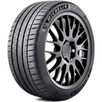 Michelin Pilot Sport 4 S XL 325/25 ZR21 102Y Автомобилни гуми