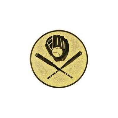 Poháry Bauer Emblém LTK112 Baseball