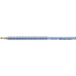 Faber-Castell Grip 2001 графитен молив - 2H, 1 бр