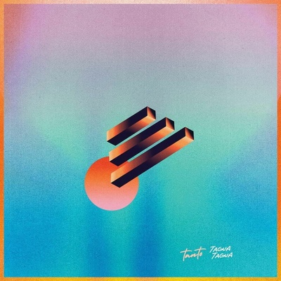 Tanto - Tagua Tagua LP