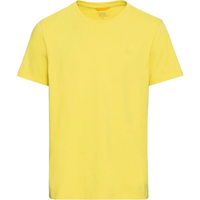 Camel Active T-Shirt 1 2 ARM žlutá