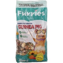 Furries Sypané kompletní směsi Morče 1 kg