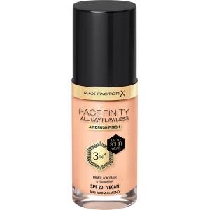 MAX Factor Foundation All Day Flawless Фон дьо тен флуид 30ml