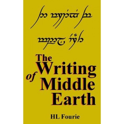Writing of Middle Earth