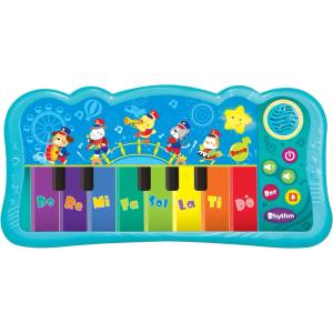WinFun Детско пиано WinFun - Музикална джунгла (Win002090) - ozone