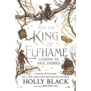 How the King of Elfhame (ISBN: 9781471421006)