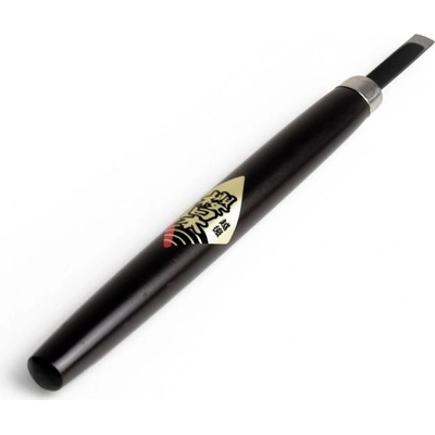 SAKURA Japonské řezbářské mini-dláto SAKURA Nihon s plochou čepelí - 7,5 mm 5250