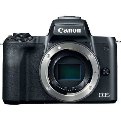 Canon EOS M50