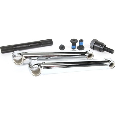 Cult Crew BMX CULT CREW - Chróm, 160mm
