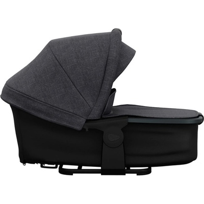 TFK korba MONO/PRO COMBI Premium Black