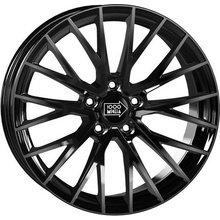 1000 MIGLIA MM1009 7x17 5x112 ET45 gloss black