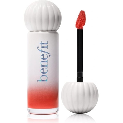 Benefit Splashtint tekutý rúž 09 Isle Style 6 ml