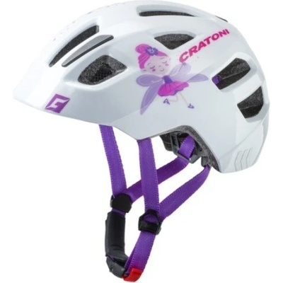 CRATONI Maxster Fay White Glossy 2025
