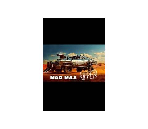 Mad Max - The Ripper