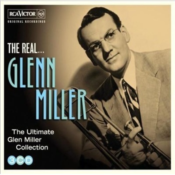 Miller Glenn - Real Glenn Miller CD