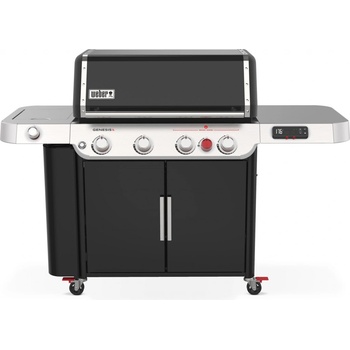 Weber Genesis EX-435